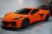 2025 Chevrolet Corvette *Z06 3LZ* *Sebring Orange* *Comp-Seats* *Full Car PPF* - 23040099 - 4