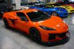 2025 Chevrolet Corvette *Z06 3LZ* *Sebring Orange* *Comp-Seats* *Full Car PPF* - 23040099 - 55