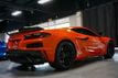 2025 Chevrolet Corvette *Z06 3LZ* *Sebring Orange* *Comp-Seats* *Full Car PPF* - 23040099 - 5