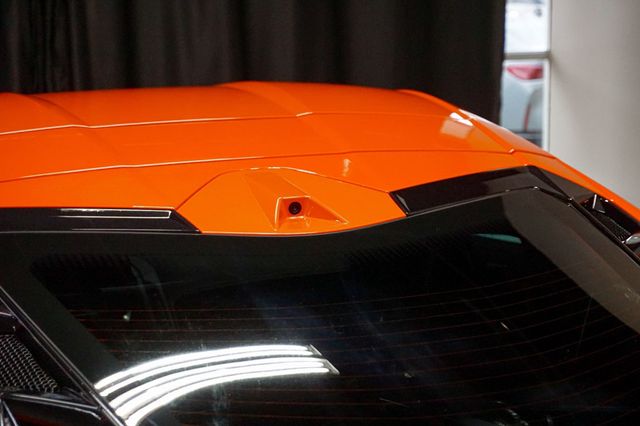 2025 Chevrolet Corvette *Z06 3LZ* *Sebring Orange* *Comp-Seats* *Full Car PPF* - 23040099 - 60