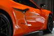 2025 Chevrolet Corvette *Z06 3LZ* *Sebring Orange* *Comp-Seats* *Full Car PPF* - 23040099 - 62