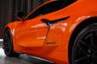 2025 Chevrolet Corvette *Z06 3LZ* *Sebring Orange* *Comp-Seats* *Full Car PPF* - 23040099 - 63