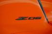 2025 Chevrolet Corvette *Z06 3LZ* *Sebring Orange* *Comp-Seats* *Full Car PPF* - 23040099 - 78