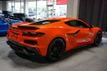 2025 Chevrolet Corvette *Z06 3LZ* *Sebring Orange* *Comp-Seats* *Full Car PPF* - 23040099 - 83