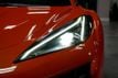 2025 Chevrolet Corvette *Z06 3LZ* *Sebring Orange* *Comp-Seats* *Full Car PPF* - 23040099 - 86