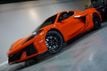 2025 Chevrolet Corvette *Z06 3LZ* *Sebring Orange* *Comp-Seats* *Full Car PPF* - 23040099 - 90