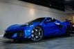 2025 Chevrolet Corvette *Z06 3LZ* *Z07-Performance Pkg* *Carbon Wheels* *Carbon Aero* - 23067681 - 0