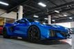 2025 Chevrolet Corvette *Z06 3LZ* *Z07-Performance Pkg* *Carbon Wheels* *Carbon Aero* - 23067681 - 1
