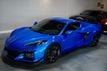 2025 Chevrolet Corvette *Z06 3LZ* *Z07-Performance Pkg* *Carbon Wheels* *Carbon Aero* - 23067681 - 32