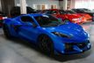 2025 Chevrolet Corvette *Z06 3LZ* *Z07-Performance Pkg* *Carbon Wheels* *Carbon Aero* - 23067681 - 3