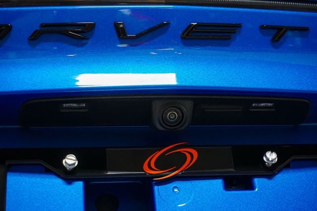 2025 Chevrolet Corvette *Z06 3LZ* *Z07-Performance Pkg* *Carbon Wheels* *Carbon Aero* - 23067681 - 74