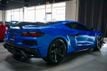2025 Chevrolet Corvette *Z06 3LZ* *Z07-Performance Pkg* *Carbon Wheels* *Carbon Aero* - 23067681 - 80