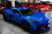 2025 Chevrolet Corvette *Z06 3LZ* *Z07-Performance Pkg* *Carbon Wheels* *Carbon Aero* - 23067681 - 81