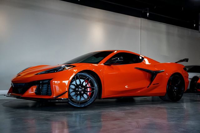 2025 Chevrolet Corvette *Z06 3LZ* *Z07 Ultimate Performance Pkg* *Comp-Seats* $162k+MSRP - 22984478 - 99