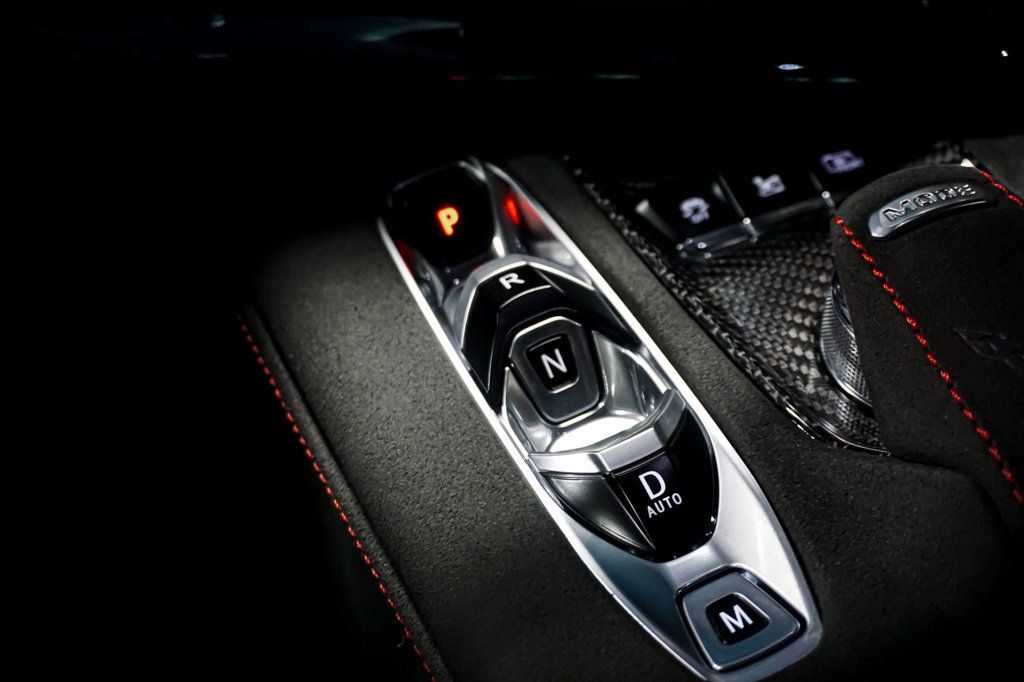 2025 Chevrolet Corvette *Z06 3LZ* *Z07 Ultimate Performance Pkg* *Comp-Seats* $162k+MSRP - 22984478 - 15