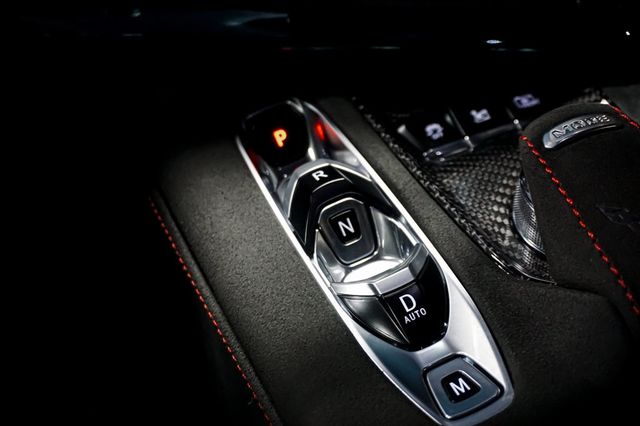 2025 Chevrolet Corvette *Z06 3LZ* *Z07 Ultimate Performance Pkg* *Comp-Seats* $162k+MSRP - 22984478 - 15
