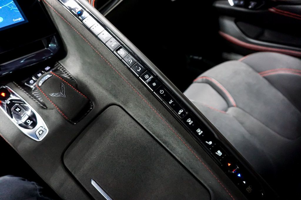 2025 Chevrolet Corvette *Z06 3LZ* *Z07 Ultimate Performance Pkg* *Comp-Seats* $162k+MSRP - 22984478 - 16