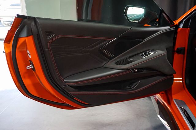 2025 Chevrolet Corvette *Z06 3LZ* *Z07 Ultimate Performance Pkg* *Comp-Seats* $162k+MSRP - 22984478 - 17