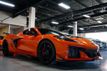 2025 Chevrolet Corvette *Z06 3LZ* *Z07 Ultimate Performance Pkg* *Comp-Seats* $162k+MSRP - 22984478 - 1
