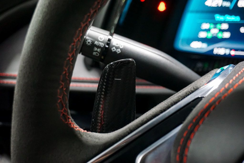 2025 Chevrolet Corvette *Z06 3LZ* *Z07 Ultimate Performance Pkg* *Comp-Seats* $162k+MSRP - 22984478 - 19