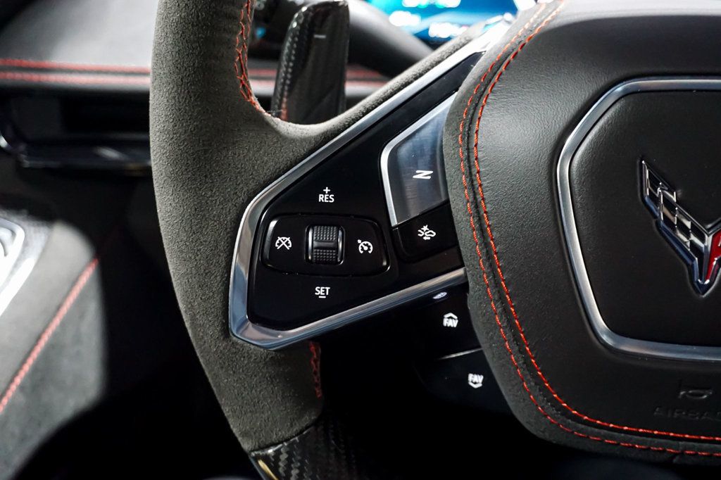 2025 Chevrolet Corvette *Z06 3LZ* *Z07 Ultimate Performance Pkg* *Comp-Seats* $162k+MSRP - 22984478 - 21