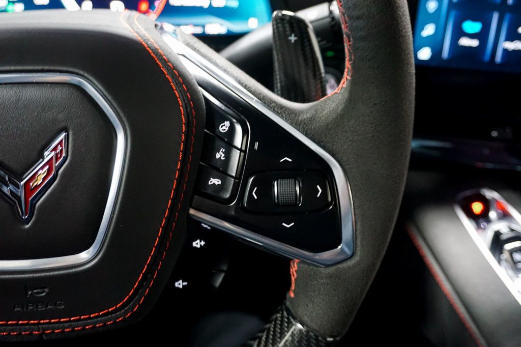 2025 Chevrolet Corvette *Z06 3LZ* *Z07 Ultimate Performance Pkg* *Comp-Seats* $162k+MSRP - 22984478 - 22