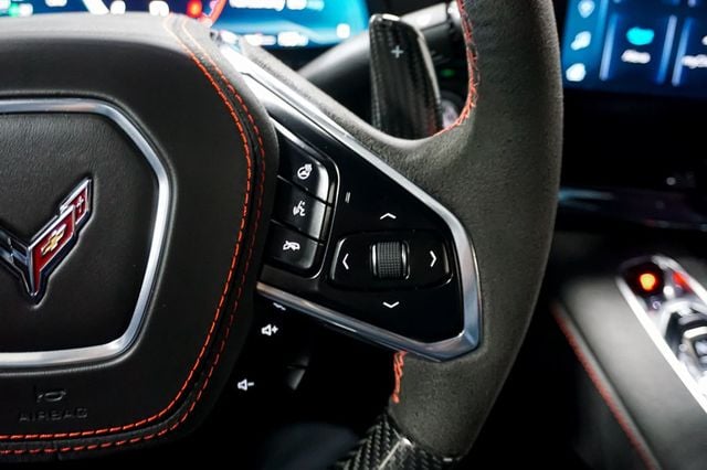 2025 Chevrolet Corvette *Z06 3LZ* *Z07 Ultimate Performance Pkg* *Comp-Seats* $162k+MSRP - 22984478 - 22