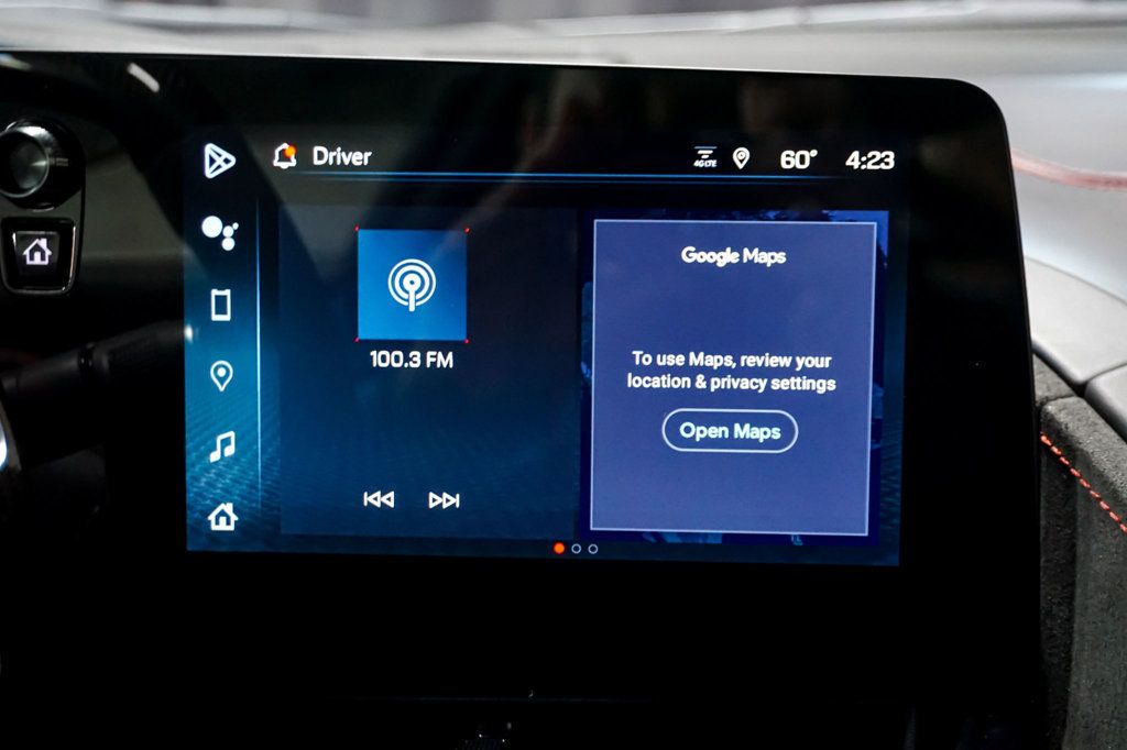 2025 Chevrolet Corvette *Z06 3LZ* *Z07 Ultimate Performance Pkg* *Comp-Seats* $162k+MSRP - 22984478 - 23