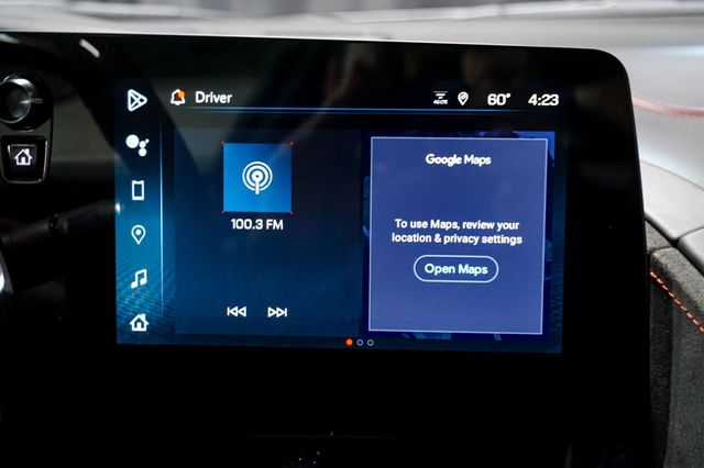 2025 Chevrolet Corvette *Z06 3LZ* *Z07 Ultimate Performance Pkg* *Comp-Seats* $162k+MSRP - 22984478 - 23