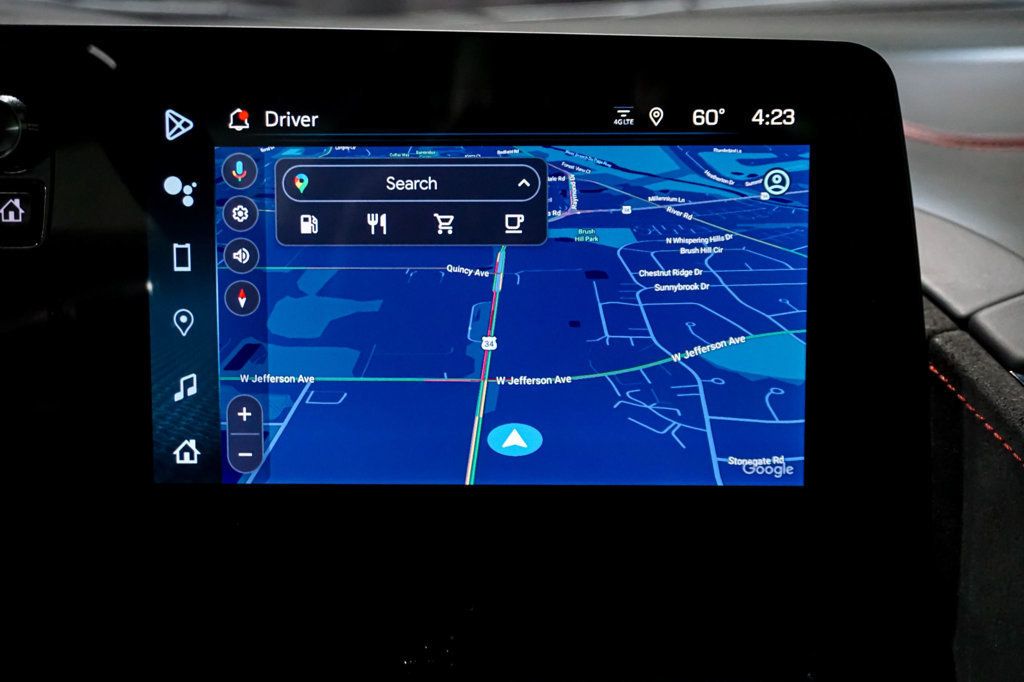 2025 Chevrolet Corvette *Z06 3LZ* *Z07 Ultimate Performance Pkg* *Comp-Seats* $162k+MSRP - 22984478 - 24