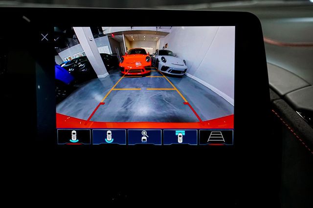 2025 Chevrolet Corvette *Z06 3LZ* *Z07 Ultimate Performance Pkg* *Comp-Seats* $162k+MSRP - 22984478 - 25