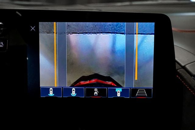 2025 Chevrolet Corvette *Z06 3LZ* *Z07 Ultimate Performance Pkg* *Comp-Seats* $162k+MSRP - 22984478 - 26