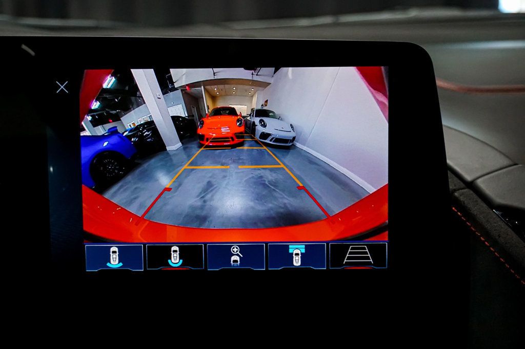 2025 Chevrolet Corvette *Z06 3LZ* *Z07 Ultimate Performance Pkg* *Comp-Seats* $162k+MSRP - 22984478 - 27