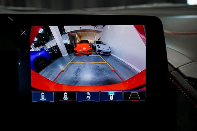 2025 Chevrolet Corvette *Z06 3LZ* *Z07 Ultimate Performance Pkg* *Comp-Seats* $162k+MSRP - 22984478 - 27