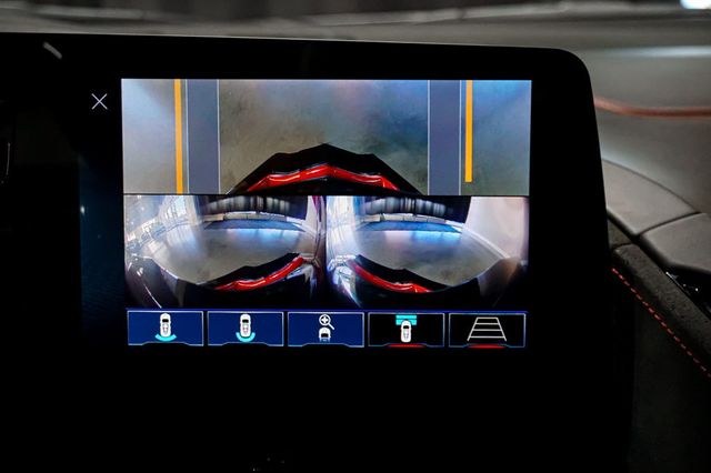 2025 Chevrolet Corvette *Z06 3LZ* *Z07 Ultimate Performance Pkg* *Comp-Seats* $162k+MSRP - 22984478 - 28