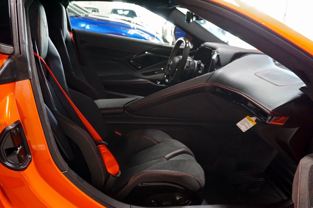 2025 Chevrolet Corvette *Z06 3LZ* *Z07 Ultimate Performance Pkg* *Comp-Seats* $162k+MSRP - 22984478 - 37