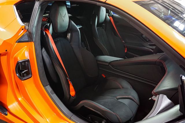 2025 Chevrolet Corvette *Z06 3LZ* *Z07 Ultimate Performance Pkg* *Comp-Seats* $162k+MSRP - 22984478 - 38