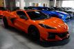 2025 Chevrolet Corvette *Z06 3LZ* *Z07 Ultimate Performance Pkg* *Comp-Seats* $162k+MSRP - 22984478 - 3