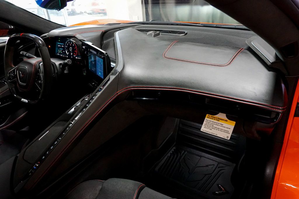 2025 Chevrolet Corvette *Z06 3LZ* *Z07 Ultimate Performance Pkg* *Comp-Seats* $162k+MSRP - 22984478 - 39