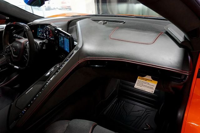 2025 Chevrolet Corvette *Z06 3LZ* *Z07 Ultimate Performance Pkg* *Comp-Seats* $162k+MSRP - 22984478 - 39