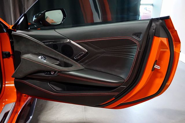 2025 Chevrolet Corvette *Z06 3LZ* *Z07 Ultimate Performance Pkg* *Comp-Seats* $162k+MSRP - 22984478 - 41