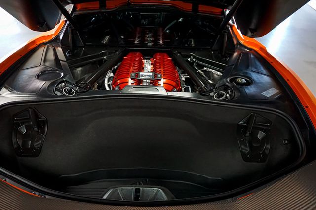 2025 Chevrolet Corvette *Z06 3LZ* *Z07 Ultimate Performance Pkg* *Comp-Seats* $162k+MSRP - 22984478 - 42