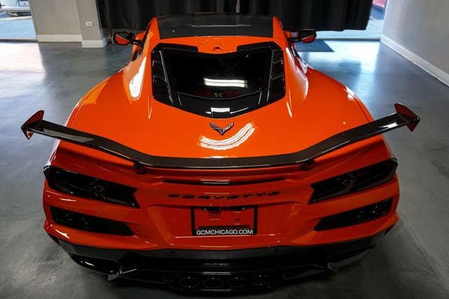 2025 Chevrolet Corvette *Z06 3LZ* *Z07 Ultimate Performance Pkg* *Comp-Seats* $162k+MSRP - 22984478 - 45