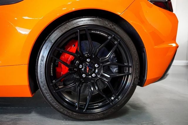 2025 Chevrolet Corvette *Z06 3LZ* *Z07 Ultimate Performance Pkg* *Comp-Seats* $162k+MSRP - 22984478 - 47