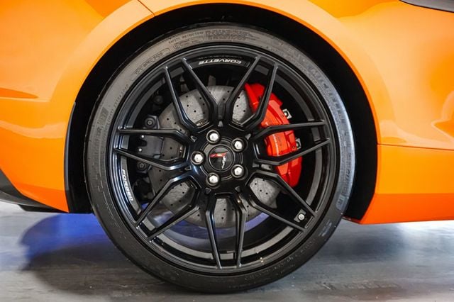 2025 Chevrolet Corvette *Z06 3LZ* *Z07 Ultimate Performance Pkg* *Comp-Seats* $162k+MSRP - 22984478 - 48