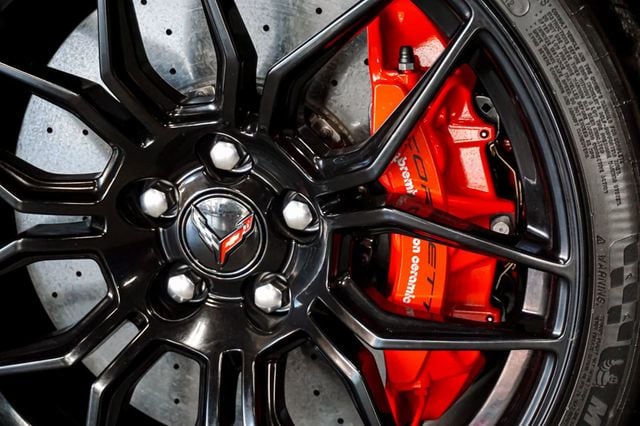 2025 Chevrolet Corvette *Z06 3LZ* *Z07 Ultimate Performance Pkg* *Comp-Seats* $162k+MSRP - 22984478 - 50