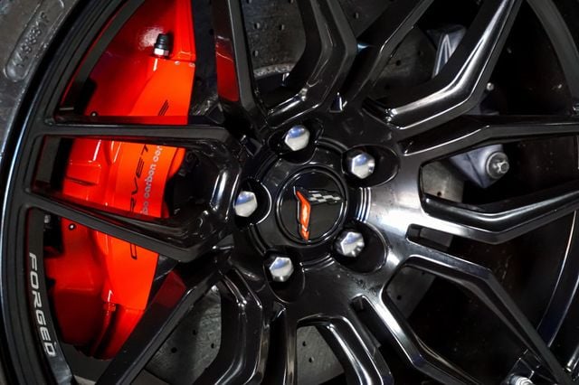 2025 Chevrolet Corvette *Z06 3LZ* *Z07 Ultimate Performance Pkg* *Comp-Seats* $162k+MSRP - 22984478 - 51