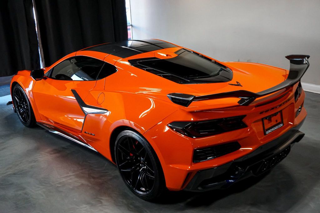 2025 Chevrolet Corvette *Z06 3LZ* *Z07 Ultimate Performance Pkg* *Comp-Seats* $162k+MSRP - 22984478 - 52