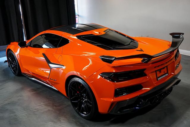 2025 Chevrolet Corvette *Z06 3LZ* *Z07 Ultimate Performance Pkg* *Comp-Seats* $162k+MSRP - 22984478 - 52