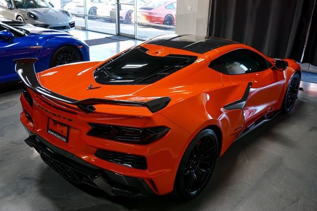 2025 Chevrolet Corvette *Z06 3LZ* *Z07 Ultimate Performance Pkg* *Comp-Seats* $162k+MSRP - 22984478 - 54